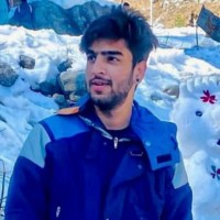 Kashish Khurana