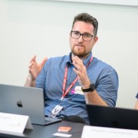 Nicholas Burgwin, P.Eng