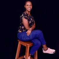 Marie Fidela Umutoniwase Ndahimana