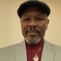 Willie Holt Jr