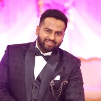 Nikhil Kedari