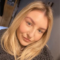 Chloe Caswell