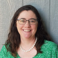 Wendy Hoffmann