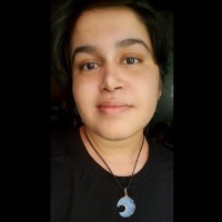 Larabelle D'Souza