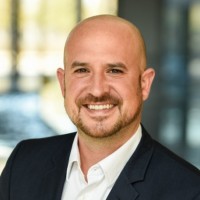 Mark Reckmeyer, Ed.D.