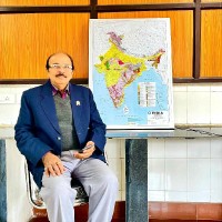 Prof. Prasoon Kumar Singh