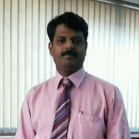 Deepak Bhagat