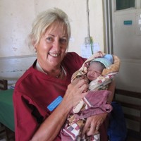 Hilary Fenton-Harris