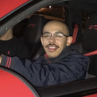 Hamad Alghanim