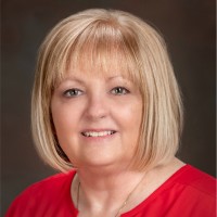 Kathryn Rhodes