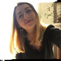 Celine Allain