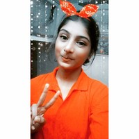 Gracy Chouhan