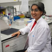 Tejinder Kaur