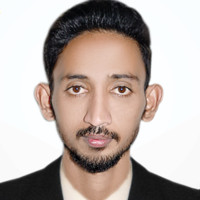 Arish Talpur