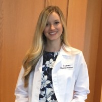 M. Alison Sanders, Mspas, Pa-C
