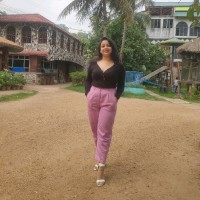 Arunika Bhadra
