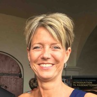 Camilla Gantriis