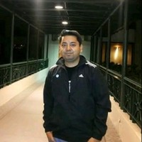 Prashant Dwivedi