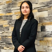 Amandeep Kaur