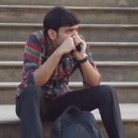 Souvik Nandi