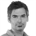 Werner Moitzi