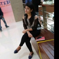 Anushri Pareek