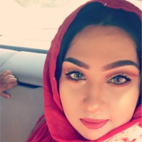 Fariha Ahmad