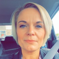 Anja Buus Dalsgaard
