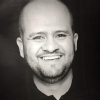 Ali Mohammed