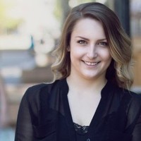 Cassidy Tagert, CAIB