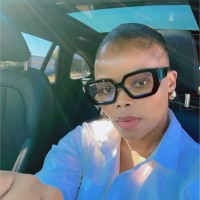 Nomthandazo L Mahlangu