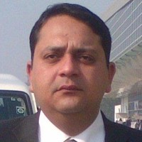 Prashant Singh