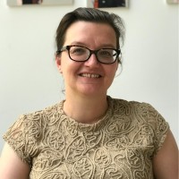 Anita Muchall