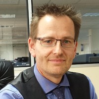 Chris Hinks