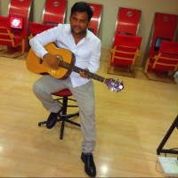 Rakesh Kharva