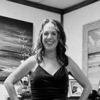 Dr. Tylie Stamer, Ed.D