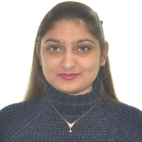 Priyangi Patel
