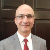 Nowzar Ardalan