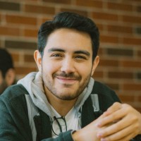 Martín Flores