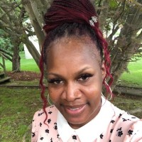 Jacqueline Brock
