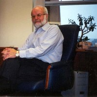 Tom Kinsey
