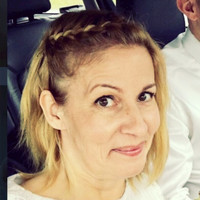 Pernilla Tunekvist