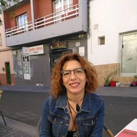 Carmen Navarro