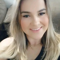 Tamires Vieira