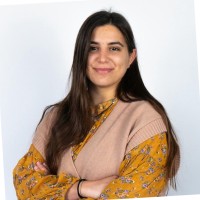 Lucía Castelló Beltrán