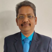 Appiya Radhakrishnan Suresh