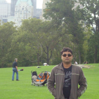Mohan Khanzode