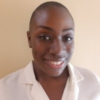 Shenique Gardner