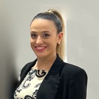 Ismini Karyda