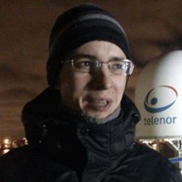 Eldar Abusalimov
